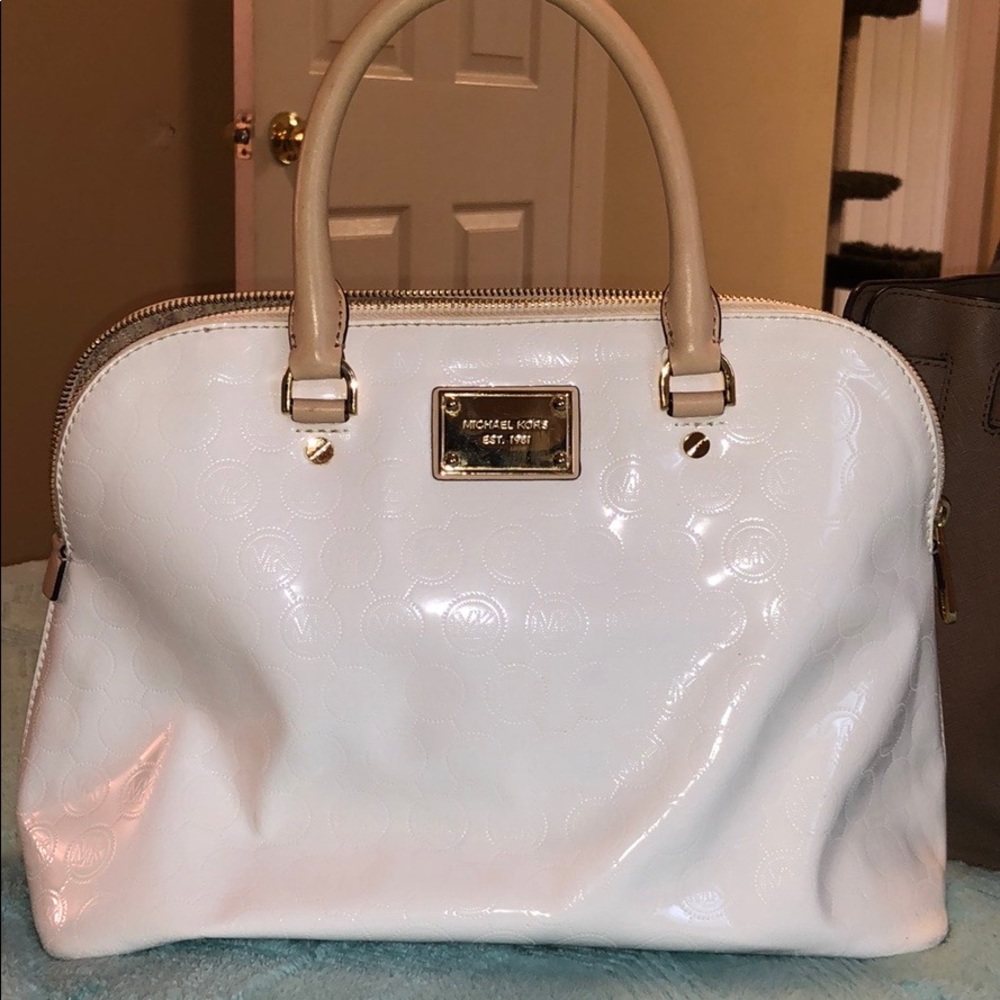 Michael Kors Dome bag